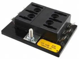 BP156000620 COOPER BUSSMANN Bp Connect Fuse Block