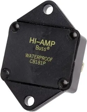 CB181P-150 COOPER BUSSMANN Fuses Holders