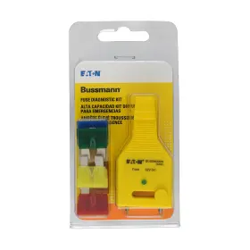 DIA1 COOPER BUSSMANN Atc Blade Fuse Diagnostic Kit