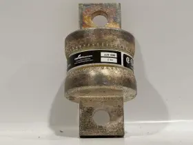 JJS-600 COOPER BUSSMANN Acting Fuse High Interrupt