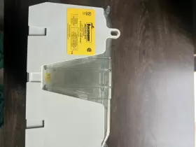 JM40600-3CR COOPER BUSSMANN Fuse Block #2