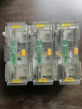 JM40600-3CR COOPER BUSSMANN Fuse Block