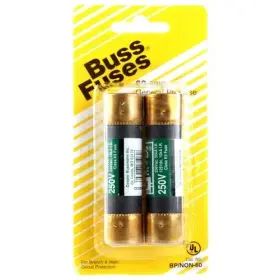 TLLPN-21844250 COOPER BUSSMANN Bp Fuse Currnt Lmtng Carded