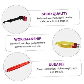 37BUW10430SJ CORHAD Fuse Puller Mini Keep Kit #2