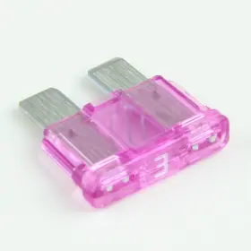 25A11003 CRIMP SUPPLY Atc Ato Fuses Pack Amp Violet