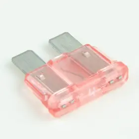 25A11004 CRIMP SUPPLY Atc Ato Fuses Pack Amp Pink