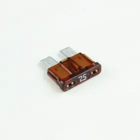 25A11006 CRIMP SUPPLY Atc Ato Fuses Pack Amp