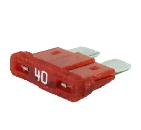 25A11013 CRIMP SUPPLY Atc Ato Fuses Pack Amp Amber