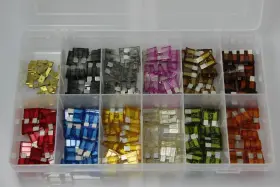 25A11014 CRIMP SUPPLY Atc Ato Fuse Kit