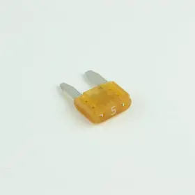25A12004 CRIMP SUPPLY Mini Atm Fuses Pack Amp