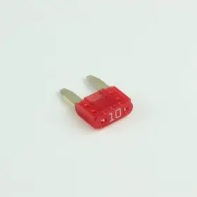 25A12006 CRIMP SUPPLY Mini Atm Fuses Pack Amp