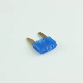 25A12007 CRIMP SUPPLY Mini Atm Fuses Pack Amp