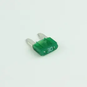 25A12010 CRIMP SUPPLY Mini Atm Fuses Pack Amp