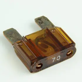 25A14006 CRIMP SUPPLY Maxi Fuse Pack Amp