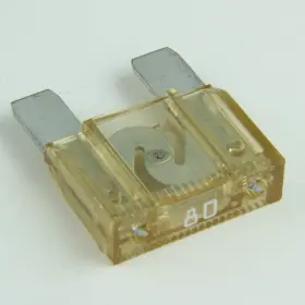 25A14007 CRIMP SUPPLY Maxi Fuse Pack Amp
