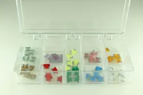 25A23003 CRIMP SUPPLY Mini Aps Fuse Kit