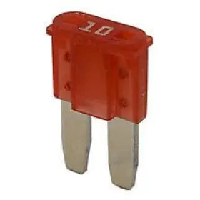 25A24007 CRIMP SUPPLY Atr Fuses Pack Amp