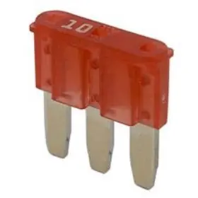 25A24008 CRIMP SUPPLY Atl Fuses Pack Amp