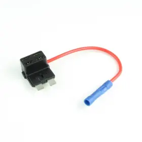 40A12007 CRIMP SUPPLY Fuse Atc Ato Tap Pack