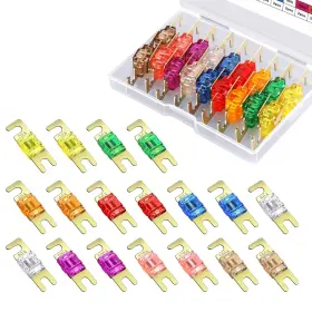 CS.7C.034 CROCSEE Mini Anl Fuse Pack