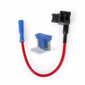 722306725981 MICRO Blade Mini Atm Fuse Plug Circuit Block