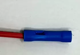 722306726018 MINI Atm Fuse Plug Circuit Block Extension #3