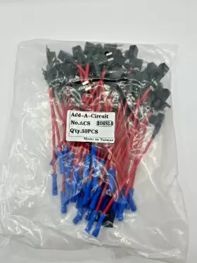 722306726018 MINI Atm Fuse Plug Circuit Block Extension