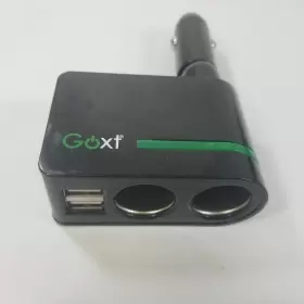 23626 DUAL Charger Goxt Socket Usb #2