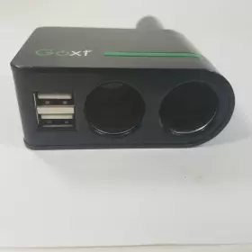 23626 DUAL Charger Goxt Socket Usb #3