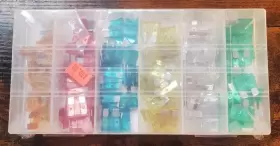 TA1AFI2I-ATM-APM CUSTOM-SIGN Fuse Set #2
