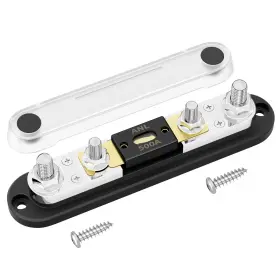 BB300-ANL DAIERTEK Fuse Block Marine Amp