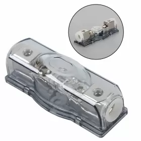 E301-A212-SET DARUPSUN Car Audio Inline Miini Anl Fuse Holder