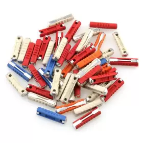 719146965912 DGZZI Car Fuse Torpedo Bullet Amp #2
