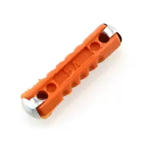 719146965912 DGZZI Car Fuse Torpedo Bullet Amp #3