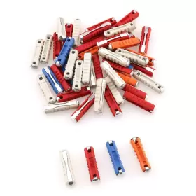 719146965912 DGZZI Car Fuse Torpedo Bullet Amp