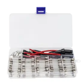 ECP-305 DIGIYES Inline Screw Fuse Holder Wire