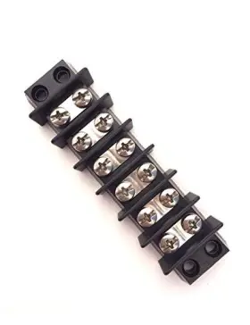 0113-10-3640-06 DINKLE Marine Terminal Block Circuit