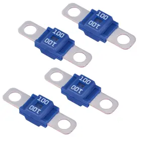 DINAMI005 DINSTUDIO Ami Midi Fuse Bolt Amp High