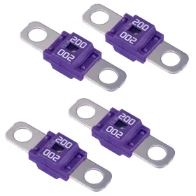 DINAMI009 DINSTUDIO Ami Midi Fuse Bolt Amp High