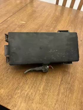 P56049889AM DODGE MOPAR Ram Fuse Box Tipm Integrated Power #3