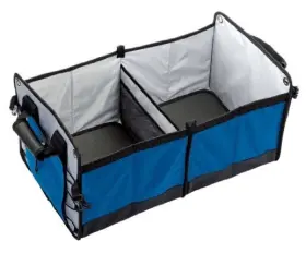 47650 DRAPER TOOLS LTD Car Boot Organiser