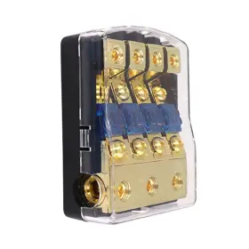 CSA-41G DRISENTRI Fuse Holder Hifi Auto Distribution Block