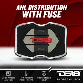 029882493366 DS18 Anl Fuse Distribution Holder #2