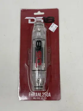 FHRANL250A DS18 Fhranl Anl Fuse Holder Heat Waterproof