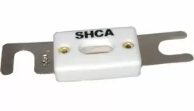 FHSANL200A DS18 Anl Fuse Sky High Car Audio Inline Pack Amp #2