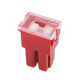 617662149123 DUEFIXING Cartridge Fuse Female Terminal Car