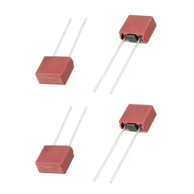 617662637491 DUEFIXING Dip Miniature Square Slow Blow Micro