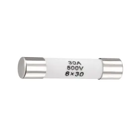 641832234937 DUEFIXING Ceramic Cartridge Fuses