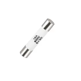 641832235002 DUEFIXING Ceramic Cartridge Fuses