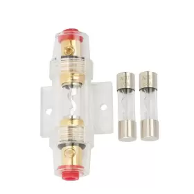 696544258276 DWARFOO Line Fuse Holder Gauge Awg Amp Agu